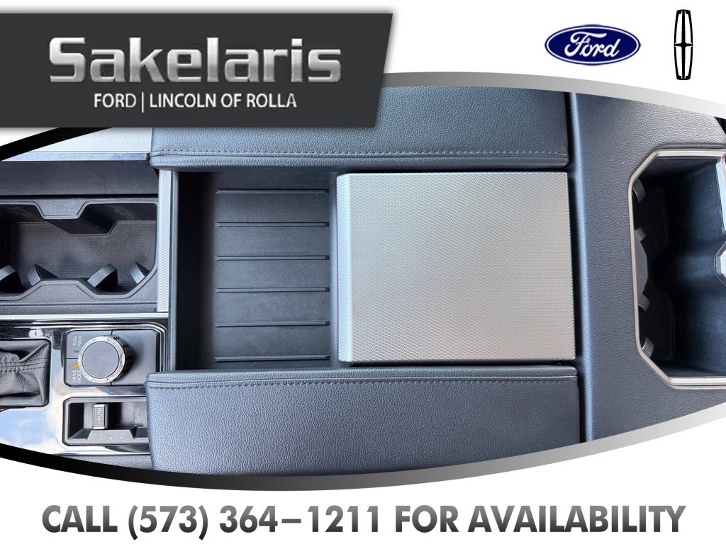 Used 2024 Toyota Sequoia Limited w/ Tow Technology Package AWD/4WD image 30