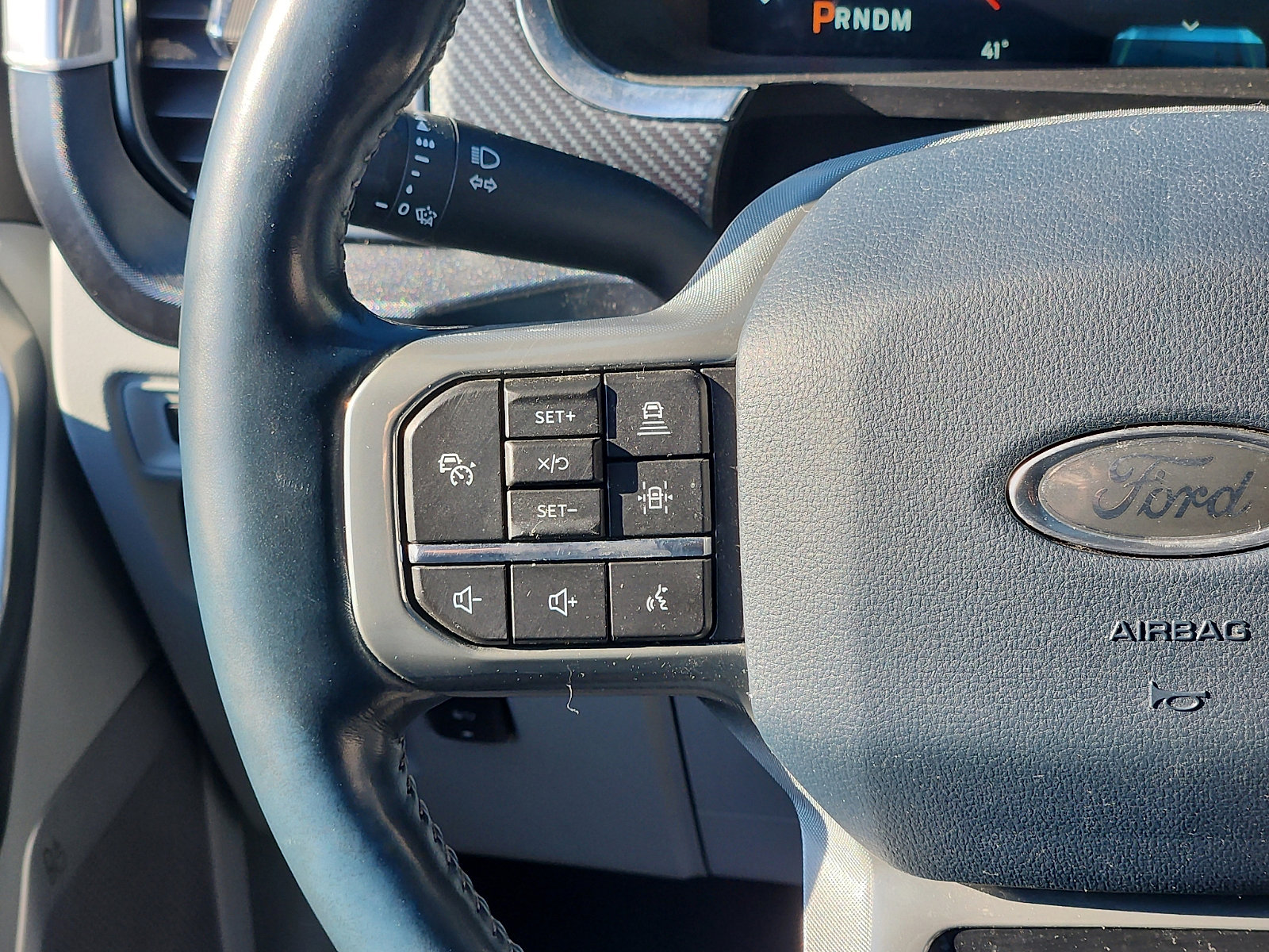 Certified 2022 Ford F150 Limited image 15