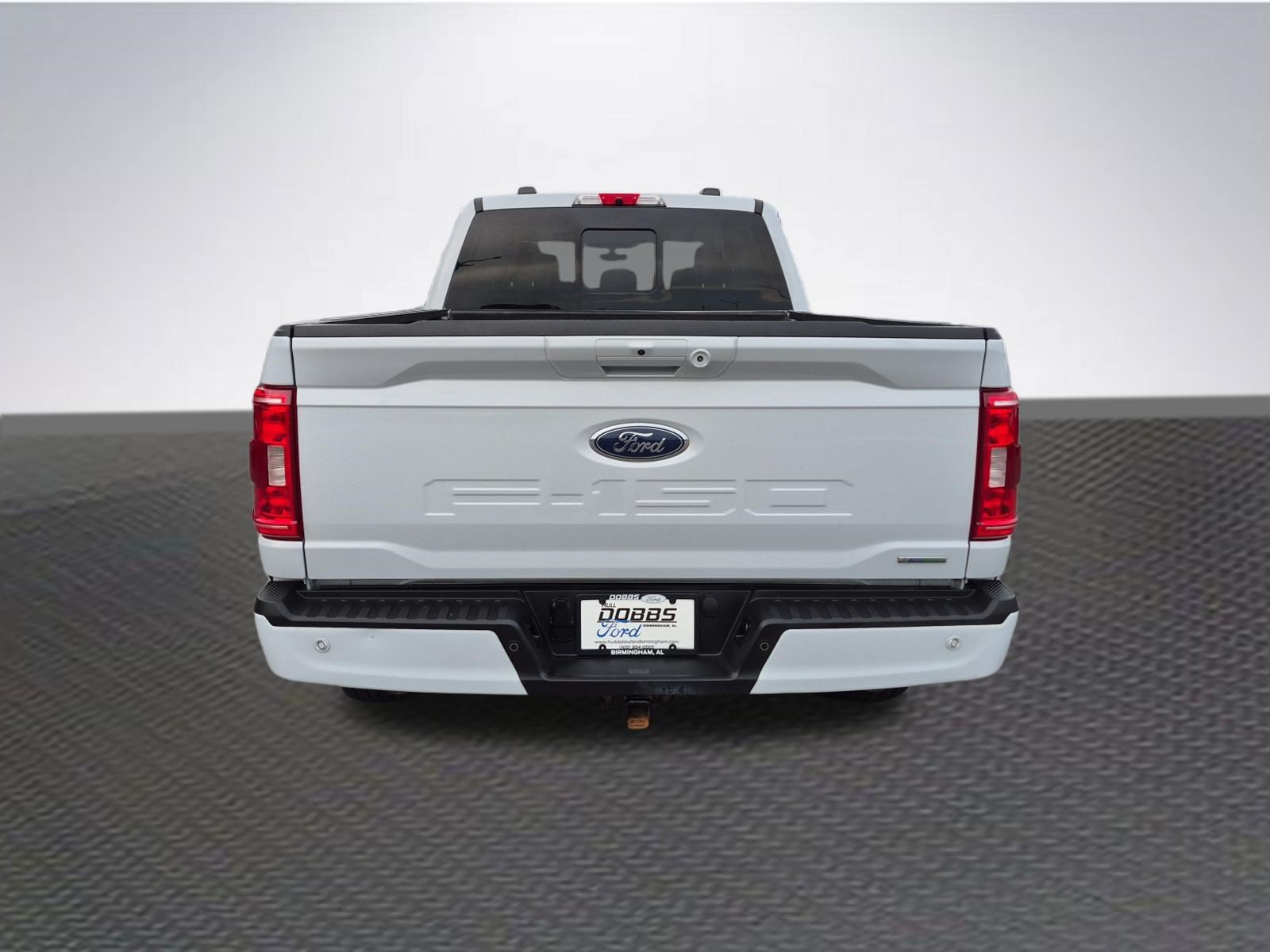Certified 2022 Ford F150 XLT w/ Equipment Group 302A High AWD/4WD image 6