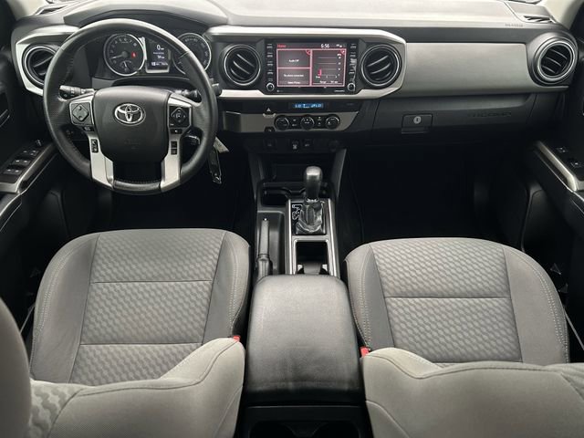 Used 2021 Toyota Tacoma SR5 image 12