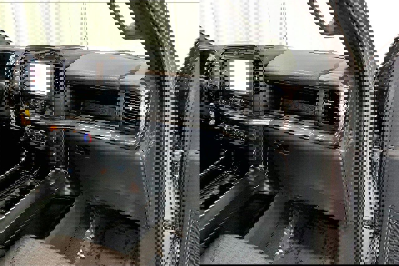 Certified 2022 Ford F150 XL w/ STX Appearance Package image 17