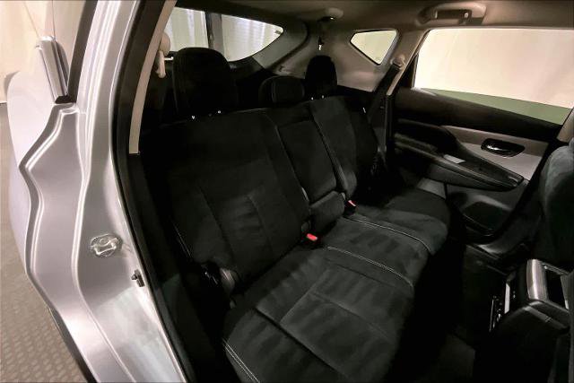 Used 2020 Nissan Murano S w/ Technology Package image 36