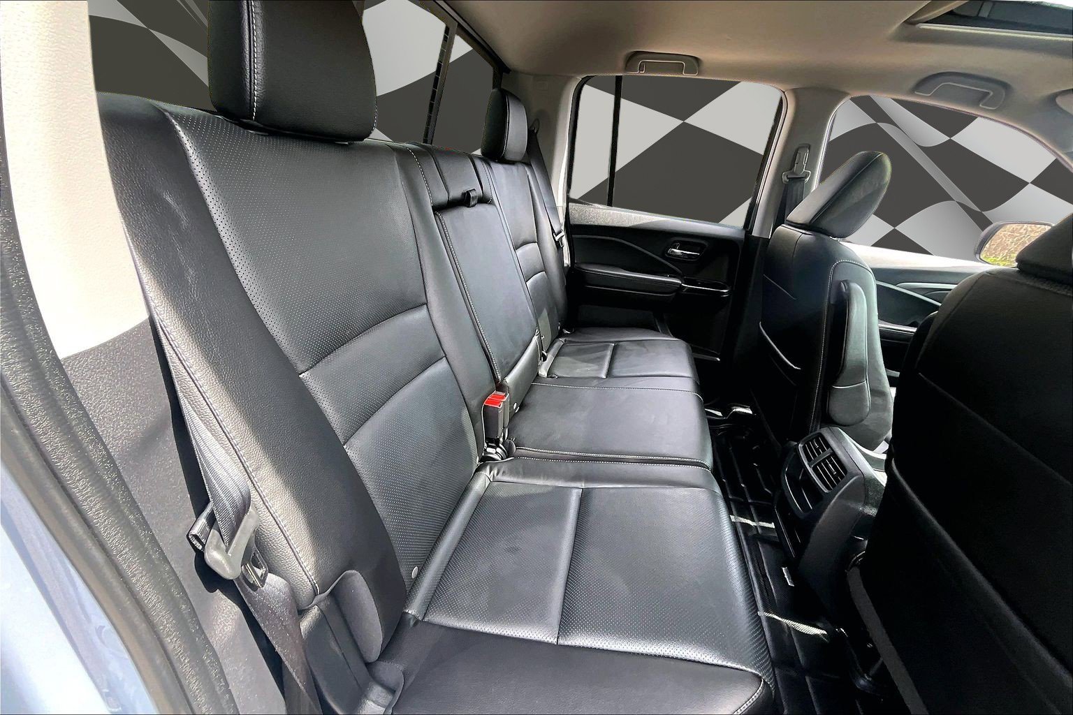 Used 2023 Honda Ridgeline RTL image 27