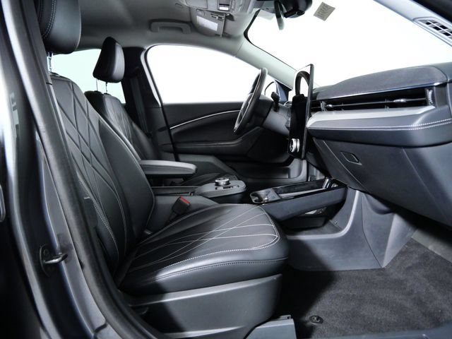 Certified 2023 Ford Mustang Mach-E Select AWD/4WD image 10