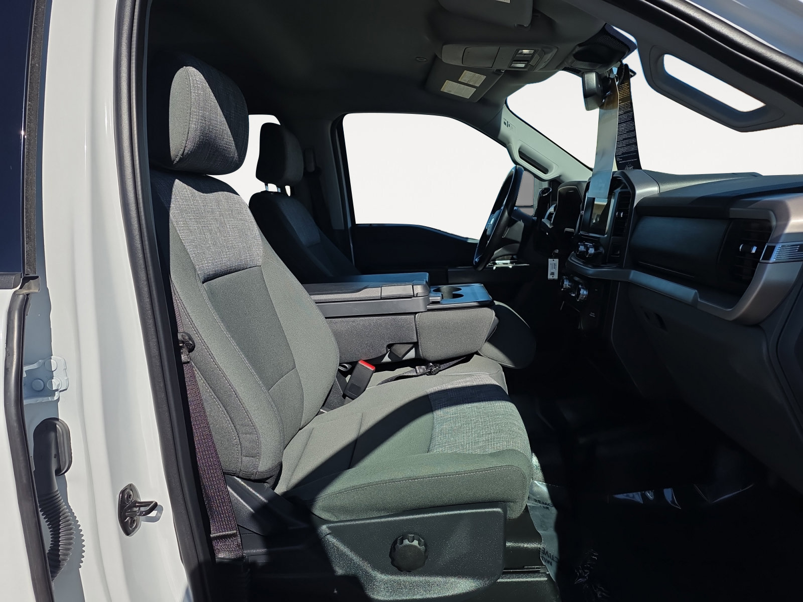 Certified 2023 Ford F150 4x4 SuperCrew image 10