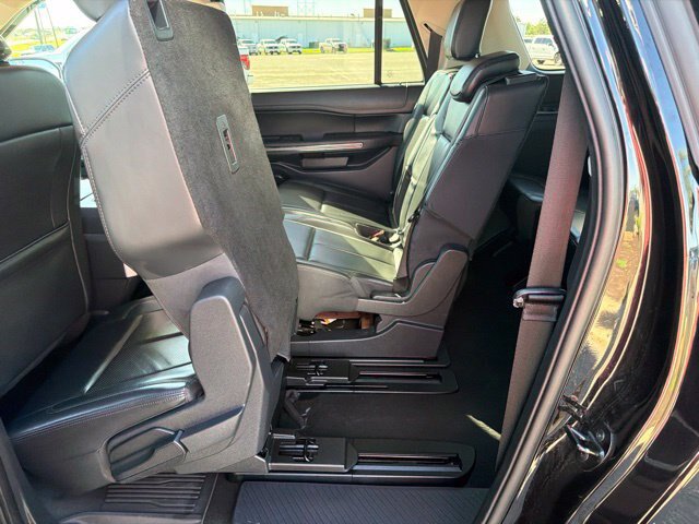 Certified 2024 Ford Expedition Max XLT AWD/4WD image 17
