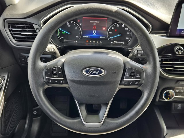 Certified 2022 Ford Escape SE AWD/4WD image 14