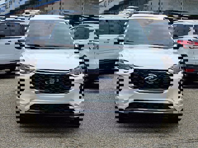 Certified 2024 Ford Escape ST-Line w/ Tech Pack #1 image 24