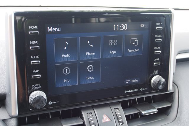 Used 2019 Toyota RAV4 XSE w/ XSE Weather Package AWD/4WD image 29