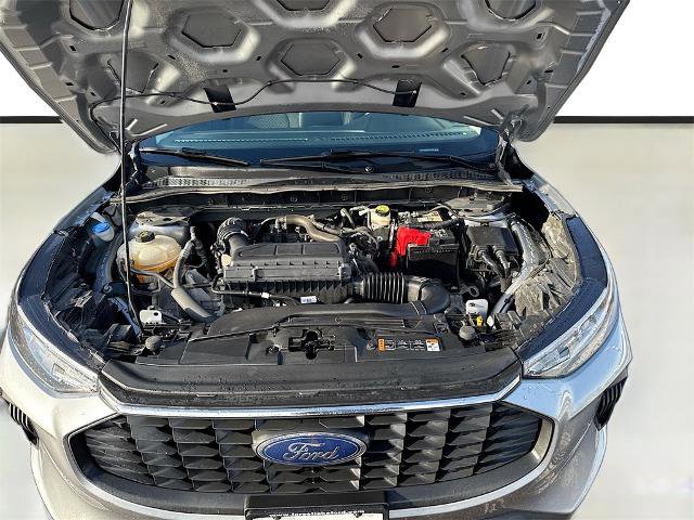 Certified 2023 Ford Escape Active image 21