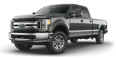 Certified 2019 Ford F250 XLT w/ XLT Premium Package