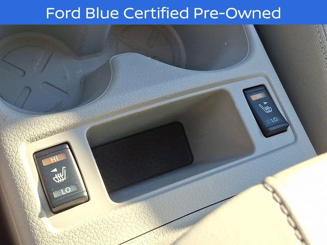 Used 2019 Nissan Rogue Sport SV w/ All-Weather Package image 27