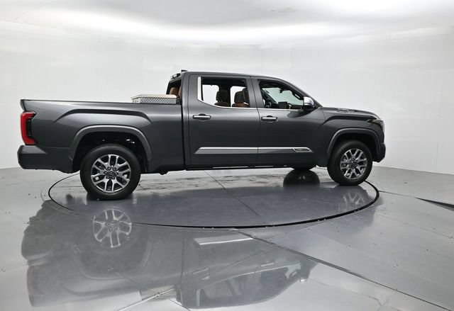 Used 2026 Toyota Tundra 1794 Edition AWD/4WD image 2