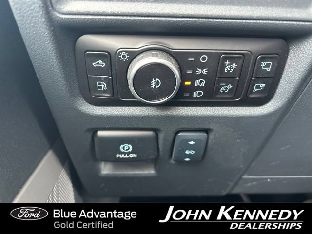 Certified 2025 Ford F150 Lariat w/ Equipment Group 502A High AWD/4WD image 30