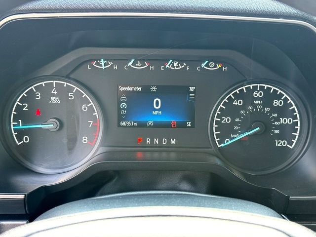 Certified 2023 Ford F150 XL w/ STX Appearance Package image 15