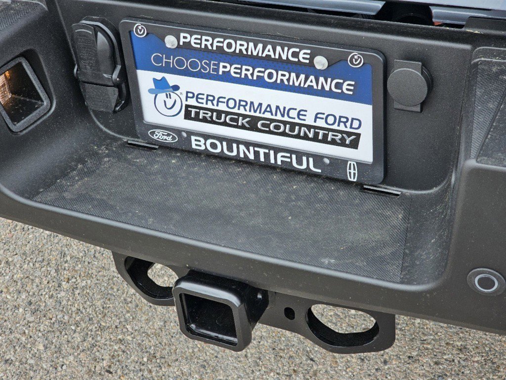 Certified 2024 Ford F350 Lariat w/ Sport Appearance Package image 25