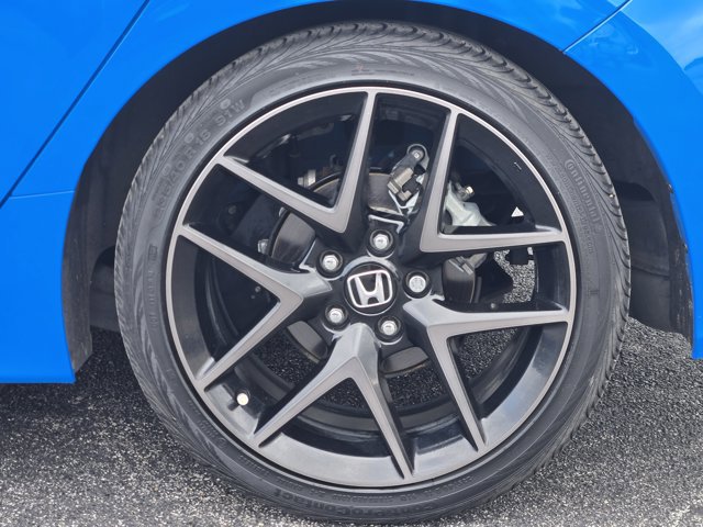 Used 2024 Honda Civic Sport Touring image 10