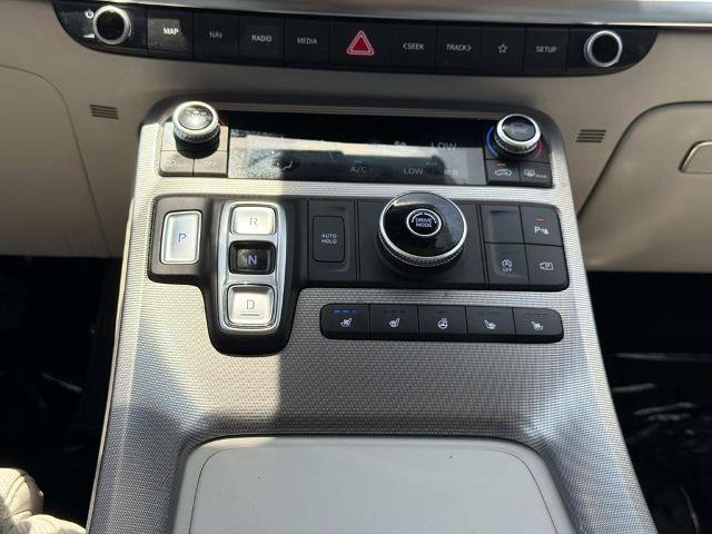 Used 2024 Hyundai Palisade Calligraphy FWD image 16