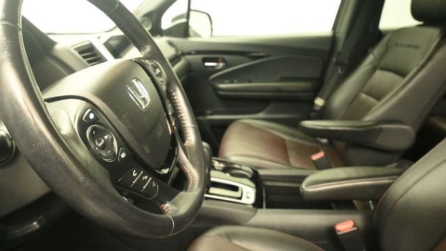 Used 2018 Honda Ridgeline Black Edition image 20