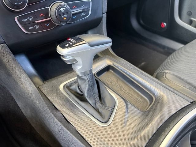Used 2017 Dodge Charger SXT w/ Plus Group RWD image 19
