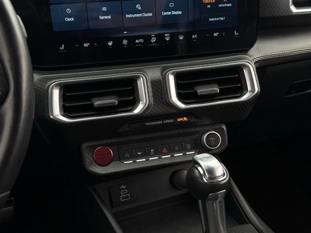 Certified 2025 Ford Mustang Premium RWD image 24