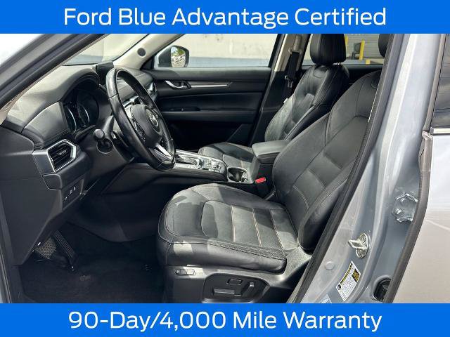 Used 2020 MAZDA CX-5 Grand Touring AWD/4WD image 15