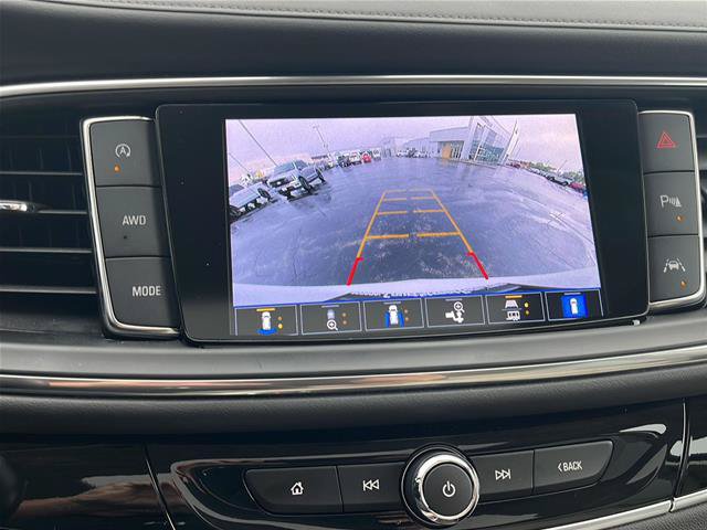 Used 2024 Buick Enclave Avenir w/ Avenir Technology Package AWD/4WD image 33