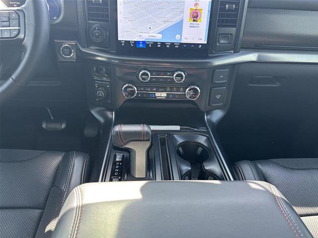 Certified 2025 Ford F150 Raptor AWD/4WD image 27