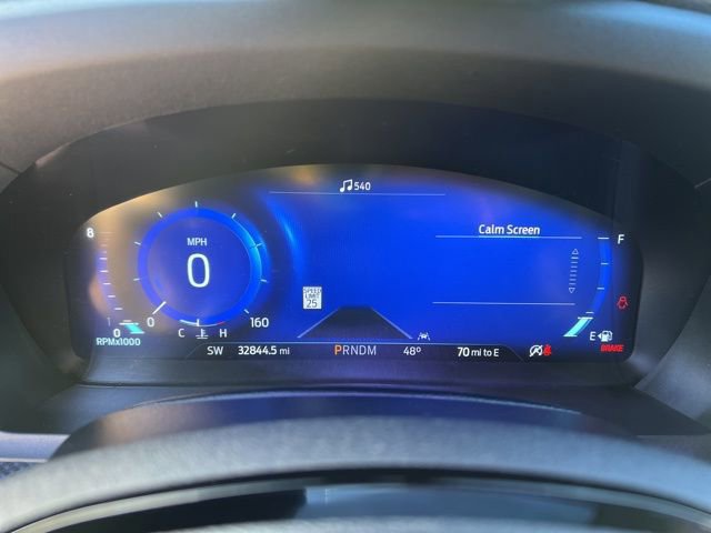 Certified 2023 Ford Explorer ST w/ Equipment Group 401A image 20