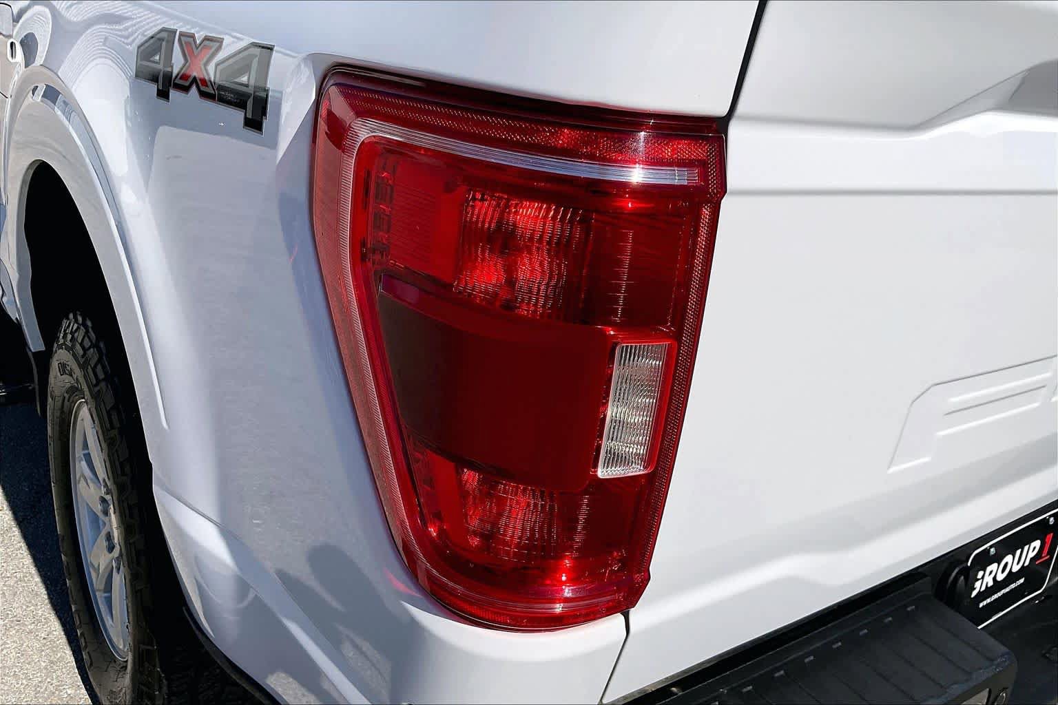 Certified 2022 Ford F150 XL w/ Equipment Group 101A High AWD/4WD image 70