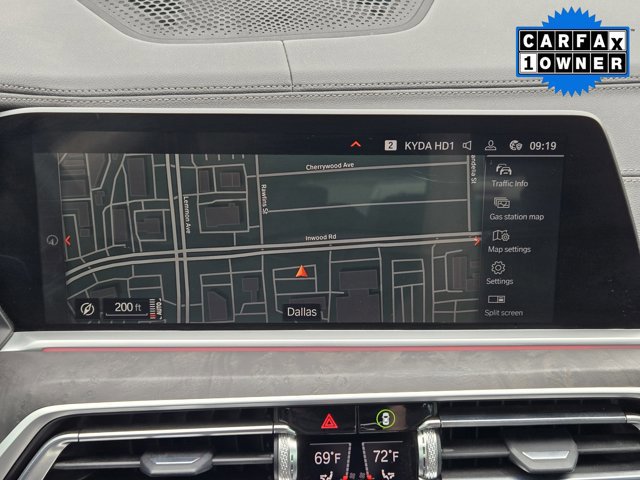 Used 2022 BMW X5 xDrive40i w/ M Sport Package AWD/4WD image 16