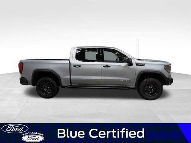 Used 2024 GMC Sierra 1500 AT4X w/ AT4X AEV Edition image 4