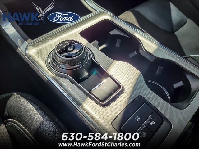 Certified 2023 Ford Edge ST w/ Equipment Group 401A AWD/4WD image 17