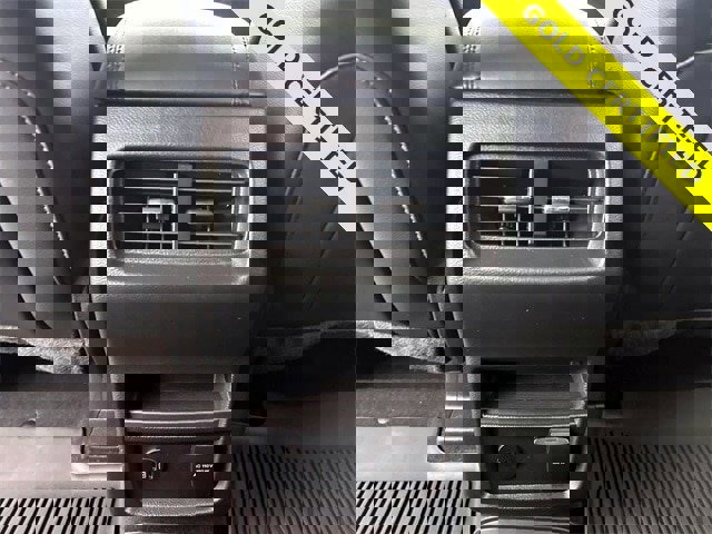 Certified 2024 Ford Edge SEL w/ Convenience Package image 9