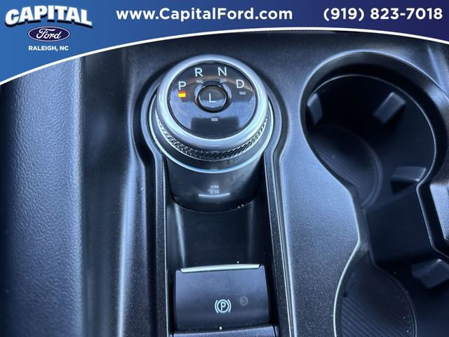 Certified 2025 Ford Explorer ST-Line w/ Premium Package image 30