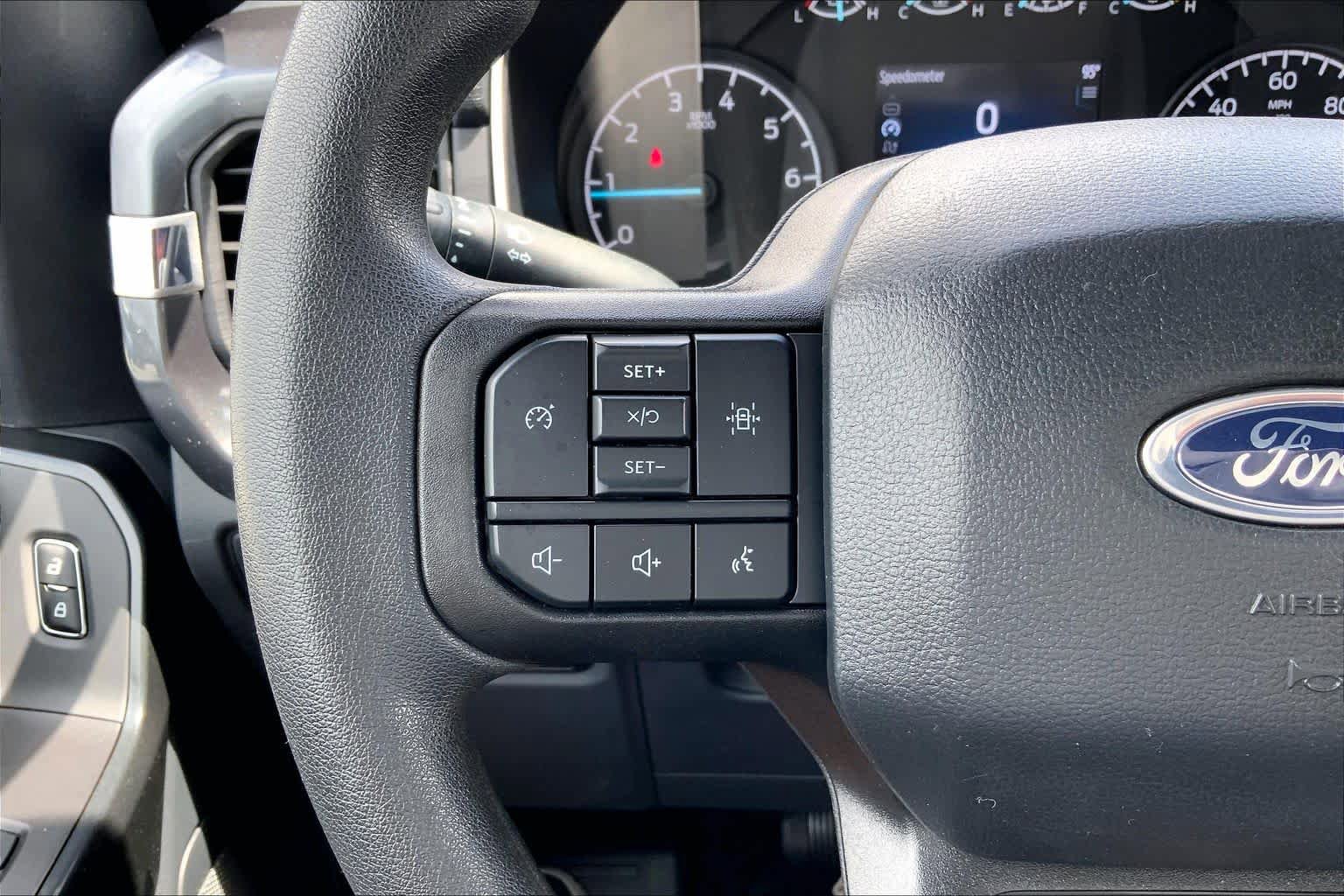 Certified 2023 Ford F150 XL w/ STX Appearance Package RWD image 23