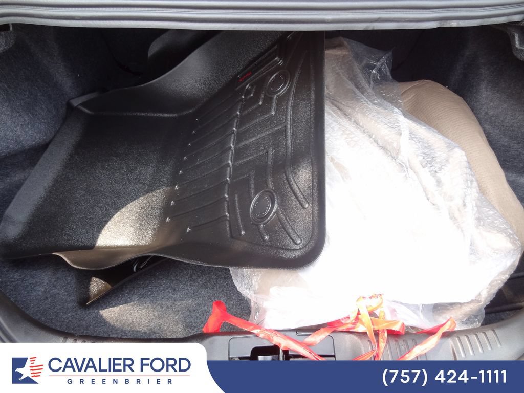 Certified 2020 Ford Mustang GT Premium RWD image 8