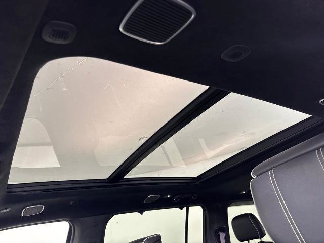 Used 2024 Jeep Grand Wagoneer L Series II w/ Quick Order Packagew 28T image 9