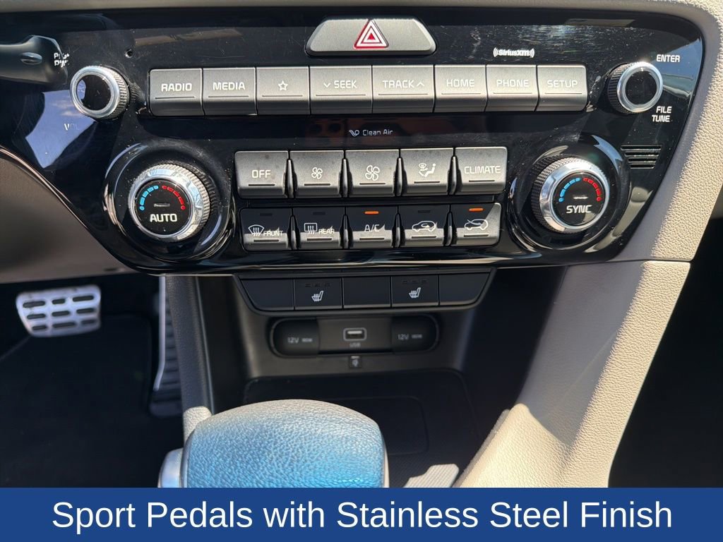 Used 2020 Kia Sportage S w/ S Premium Package image 25