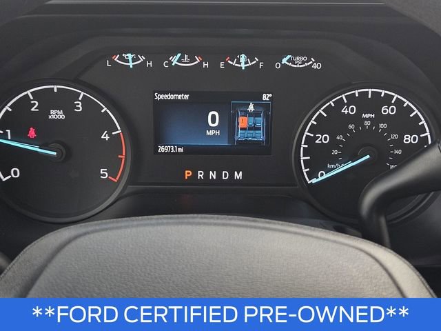 Certified 2023 Ford F250 XL w/ XL Off-Road Package image 16