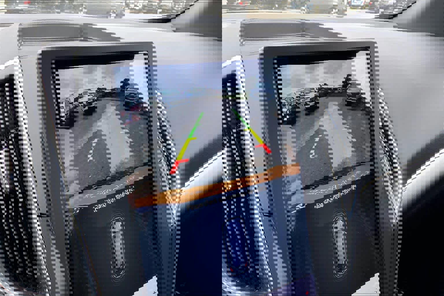 Certified 2022 Ford Edge ST w/ Equipment Group 401A image 26