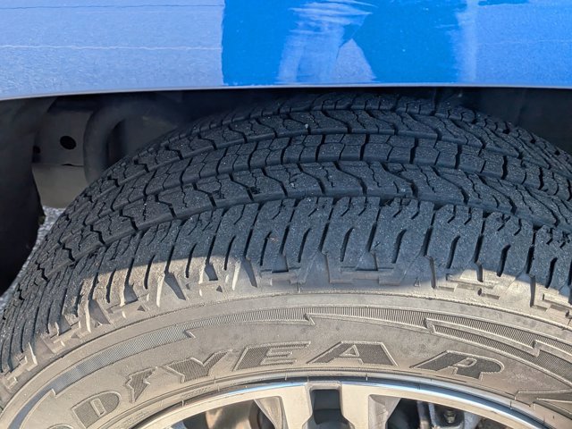 Used 2019 Chevrolet Colorado LT w/ LT Convenience Package image 12