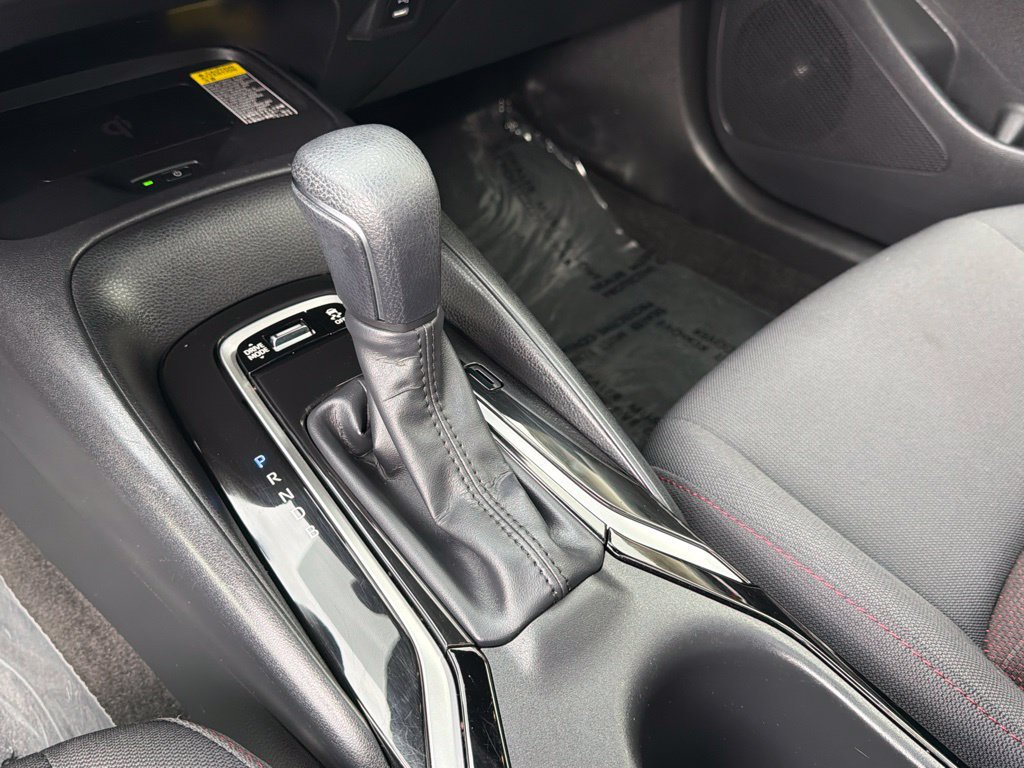 Used 2024 Toyota Corolla SE w/ SE Premium Package FWD image 31