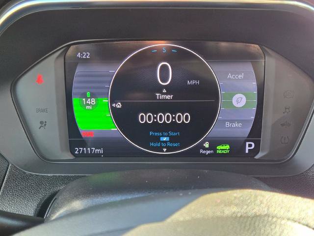 Used 2023 Chevrolet Bolt LT w/ Infotainment Package FWD image 24