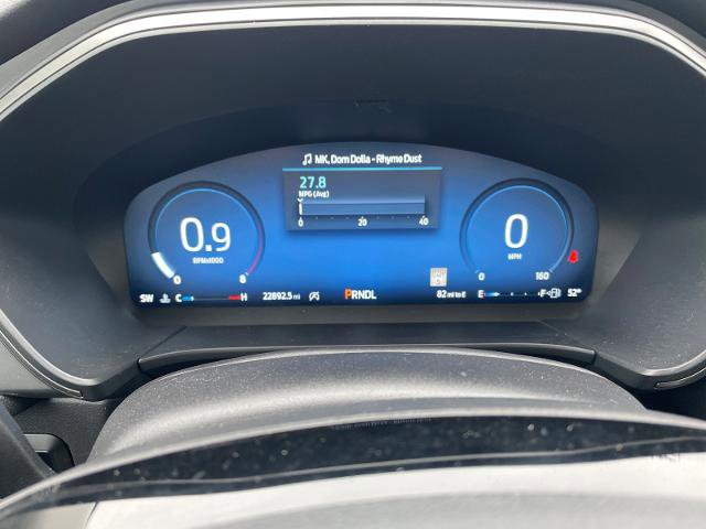 Certified 2023 Ford Escape Active w/ Tech Pack #2 image 6