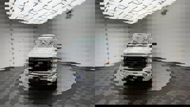 Certified 2022 Ford F150 XLT w/ Equipment Group 301A Mid image 8