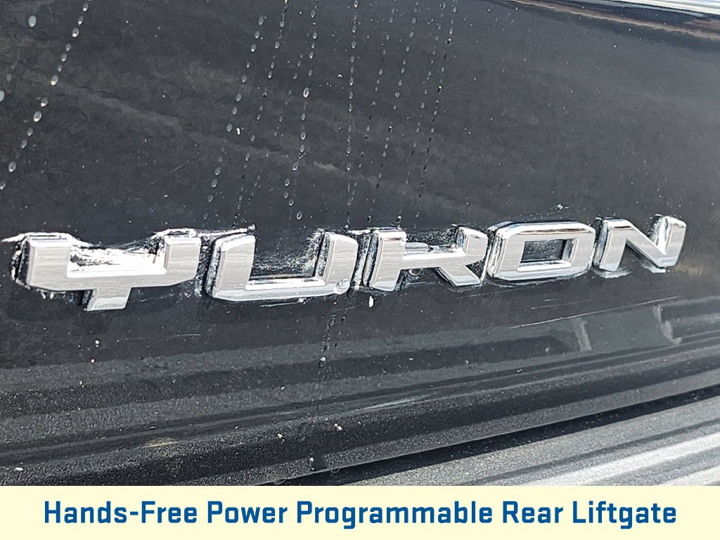 Used 2023 GMC Yukon Denali AWD/4WD image 30