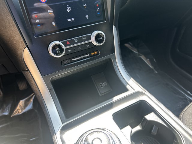 Certified 2024 Ford Edge SE AWD/4WD image 30