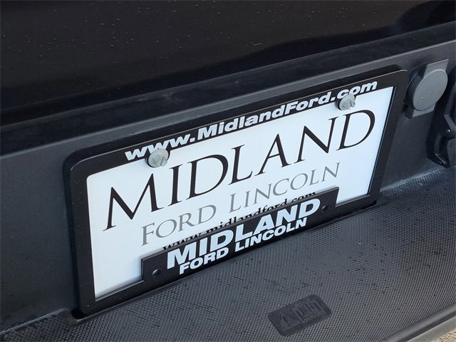 Certified 2024 Ford F150 XLT w/ Equipment Group 302A MID image 8