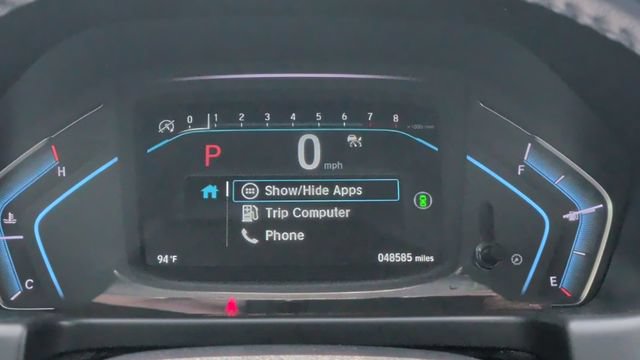 Used 2024 Honda Odyssey Elite image 21